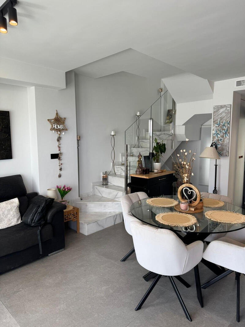 3 chambre Maison de Ville à vendre