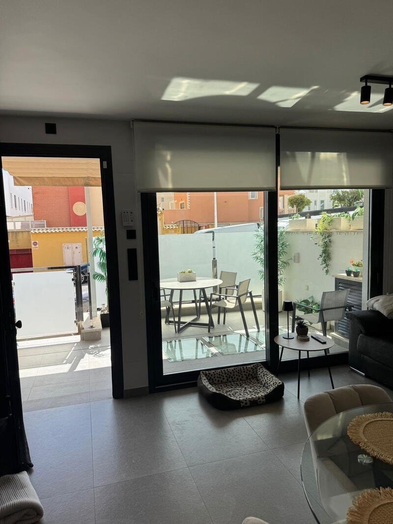 3 chambre Maison de Ville à vendre
