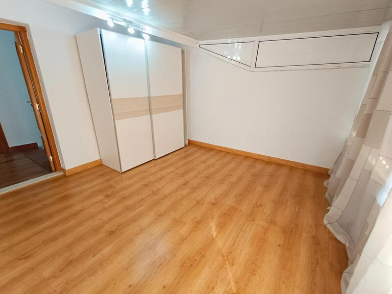 4 chambre Maison de Ville à vendre