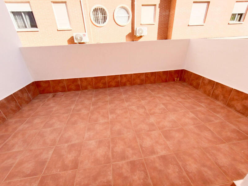 4 chambre Maison de Ville à vendre