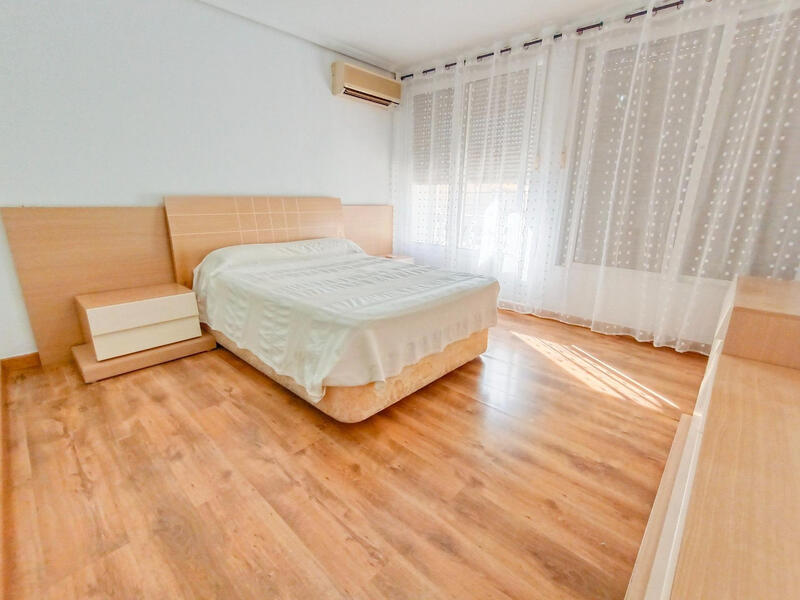 4 chambre Maison de Ville à vendre