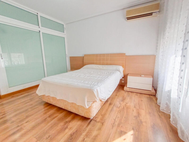 4 chambre Maison de Ville à vendre