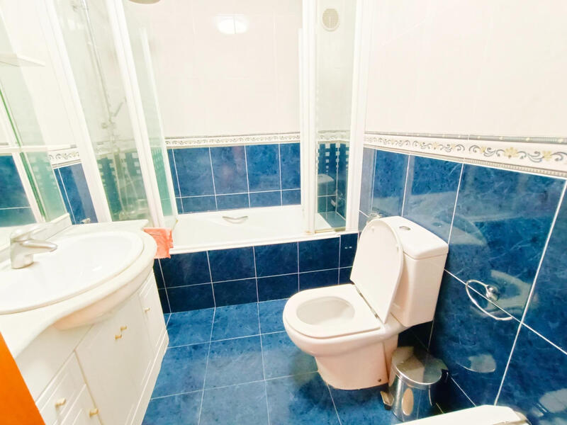 4 chambre Maison de Ville à vendre