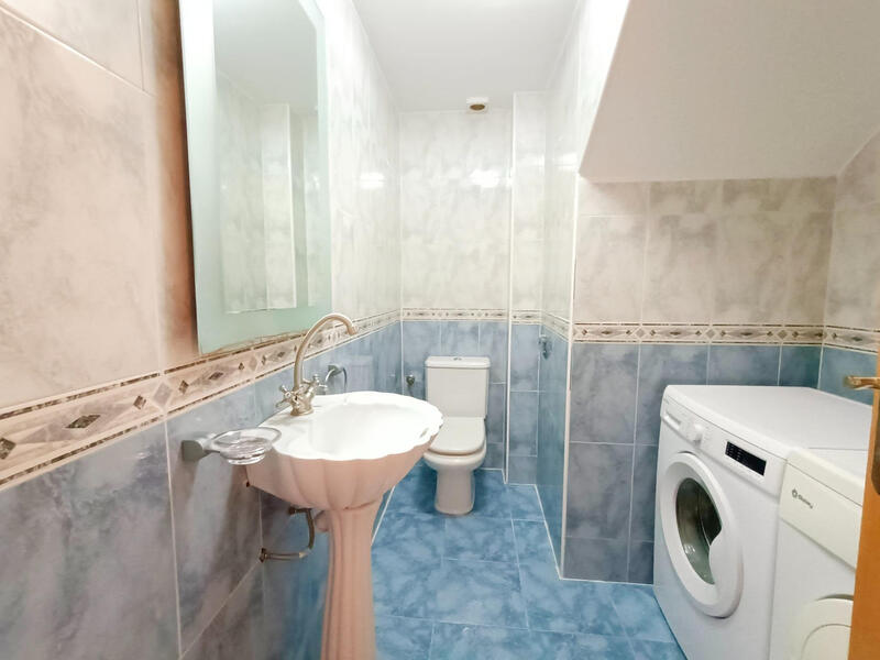 4 chambre Maison de Ville à vendre