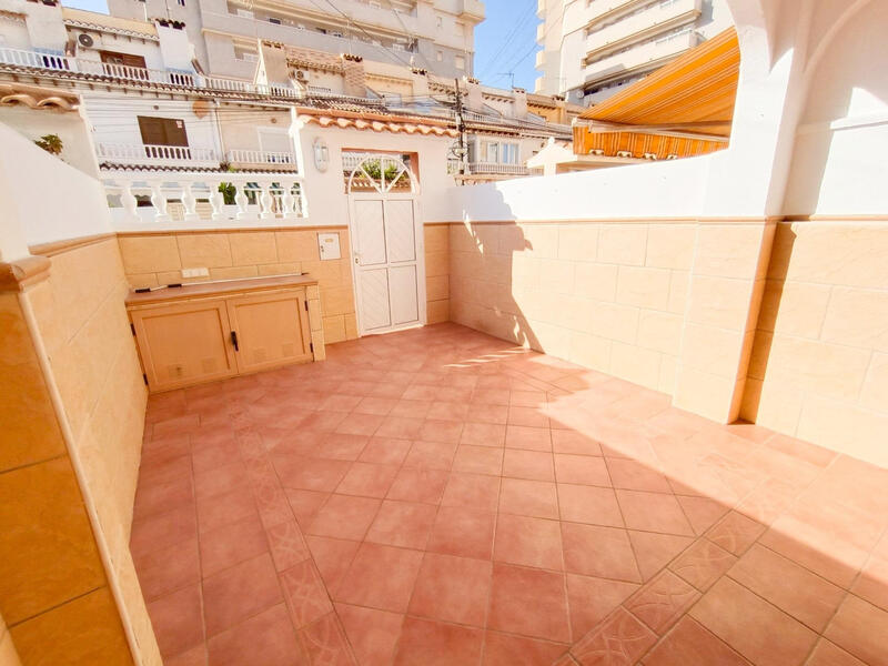 4 chambre Maison de Ville à vendre