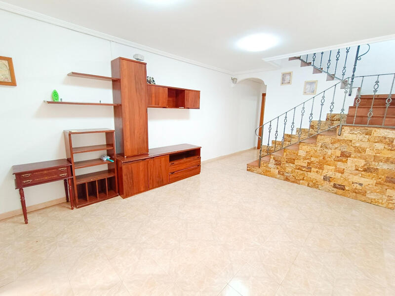 4 chambre Maison de Ville à vendre