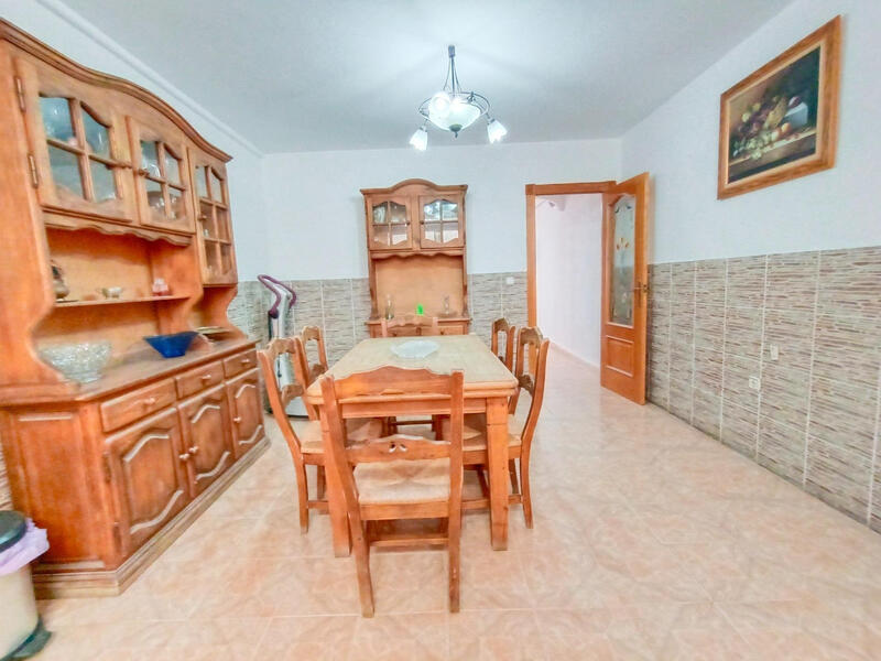 4 chambre Maison de Ville à vendre