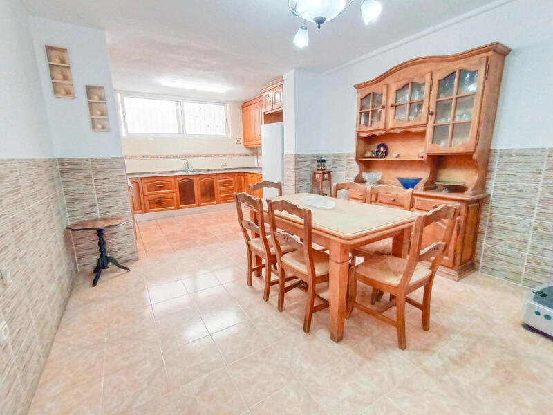 4 chambre Maison de Ville à vendre