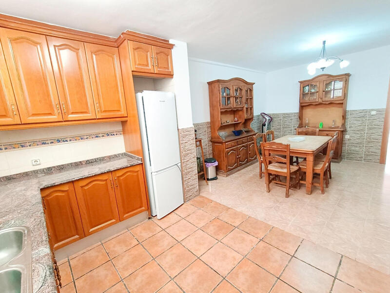 4 chambre Maison de Ville à vendre