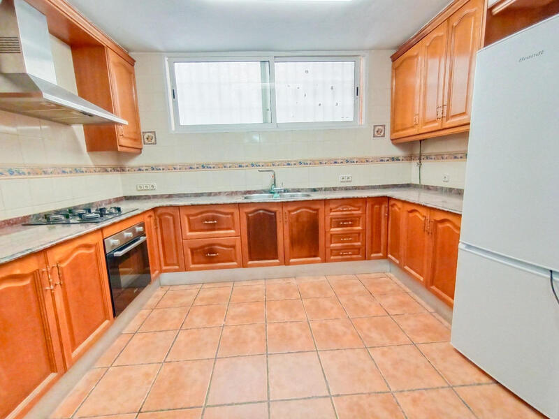 4 chambre Maison de Ville à vendre