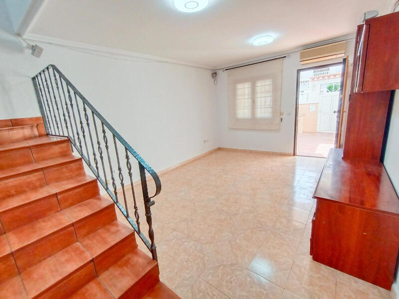 4 chambre Maison de Ville à vendre