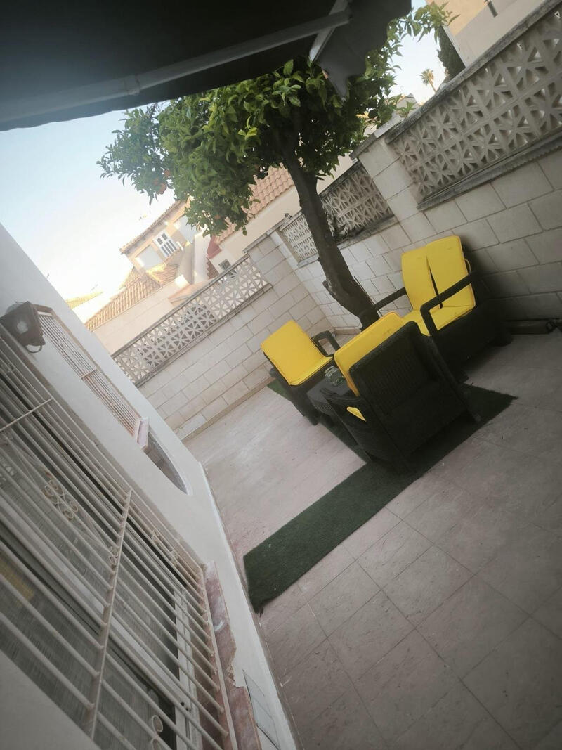 2 chambre Maison de Ville à vendre