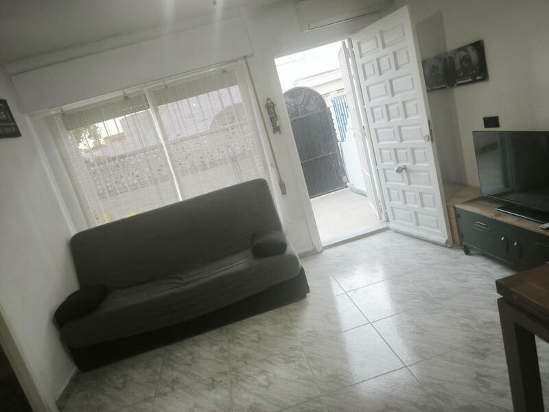 2 chambre Maison de Ville à vendre