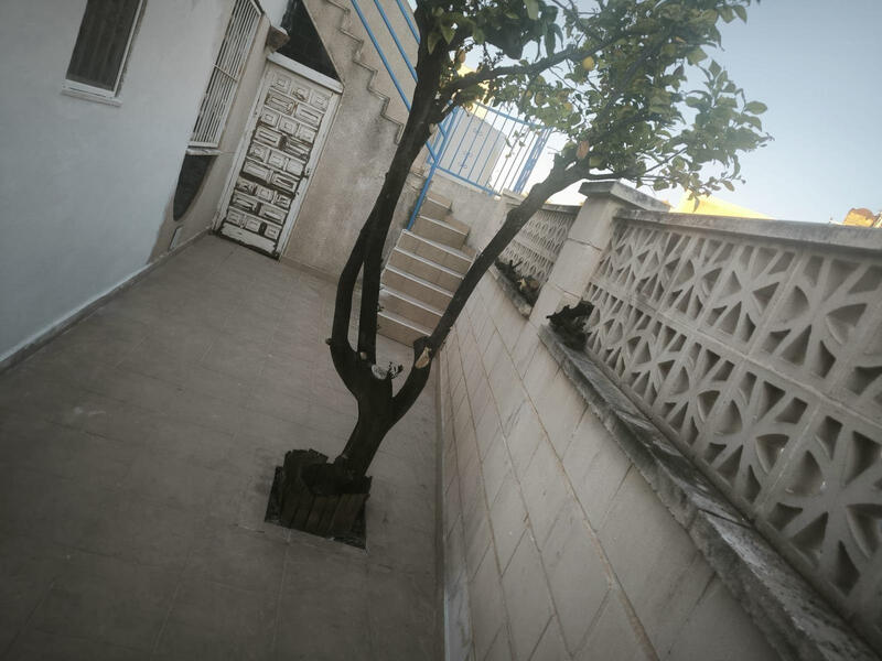 2 chambre Maison de Ville à vendre