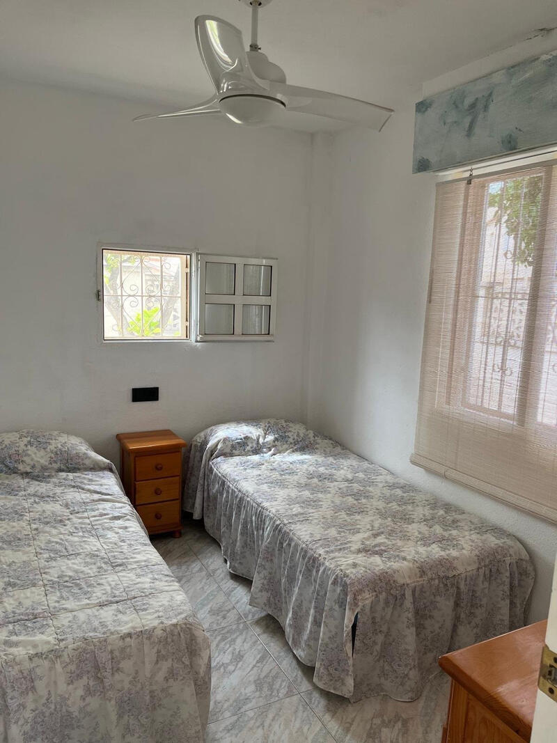 2 chambre Maison de Ville à vendre