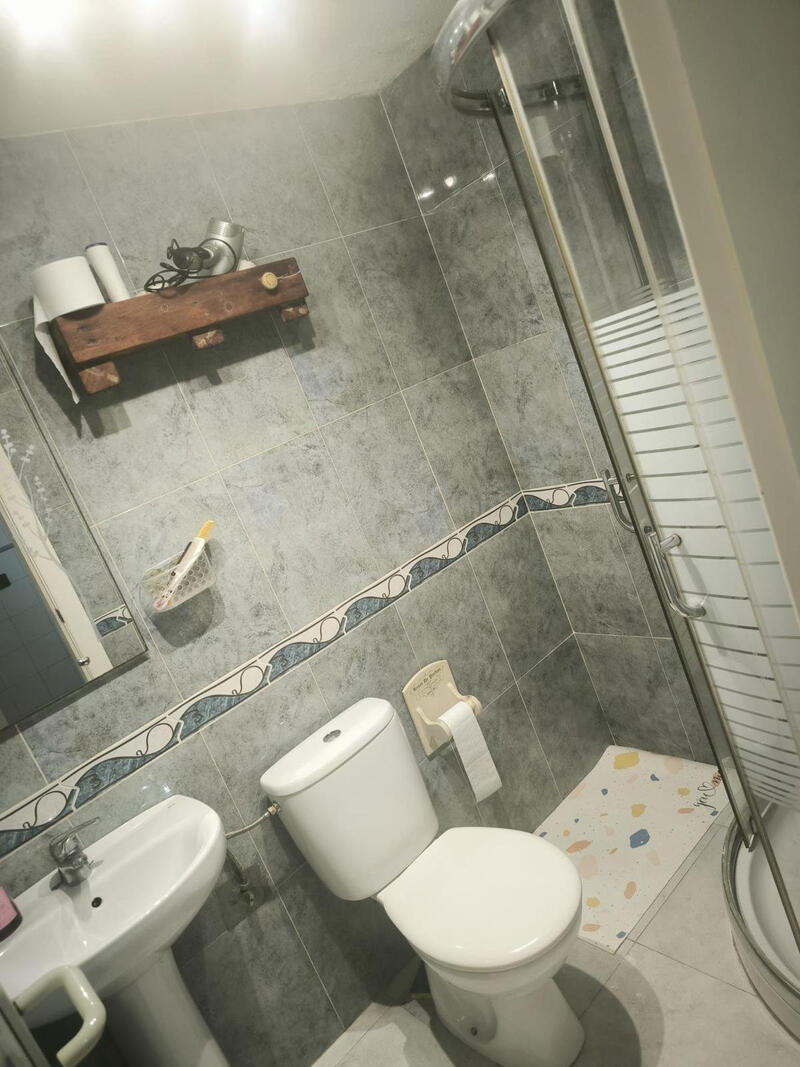 2 chambre Maison de Ville à vendre