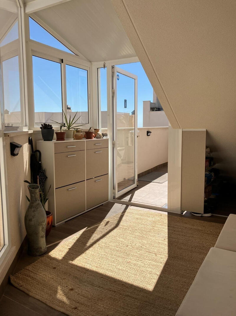 2 sovrum Villa till salu