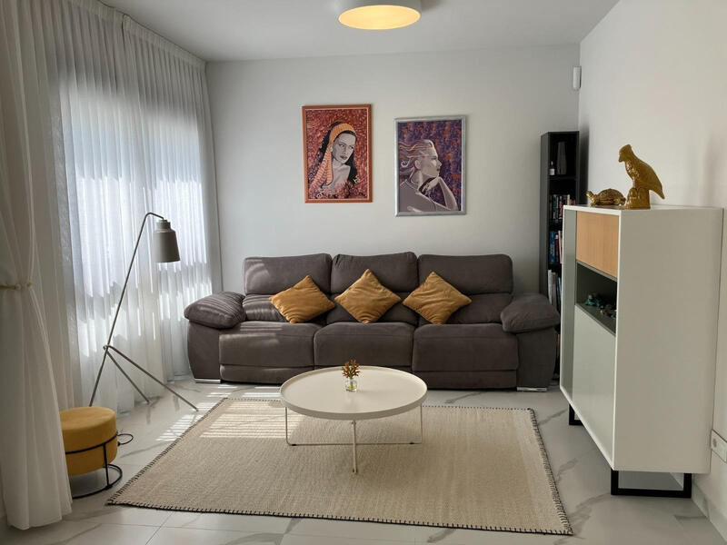 2 sovrum Villa till salu