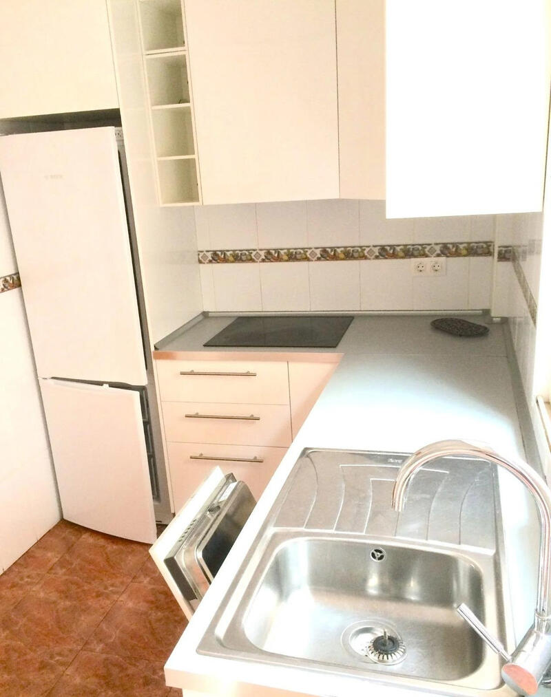 3 chambre Maison de Ville à vendre
