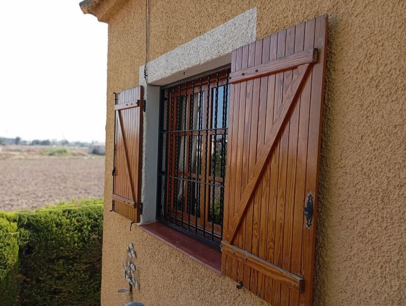 4 bedroom Country House for sale