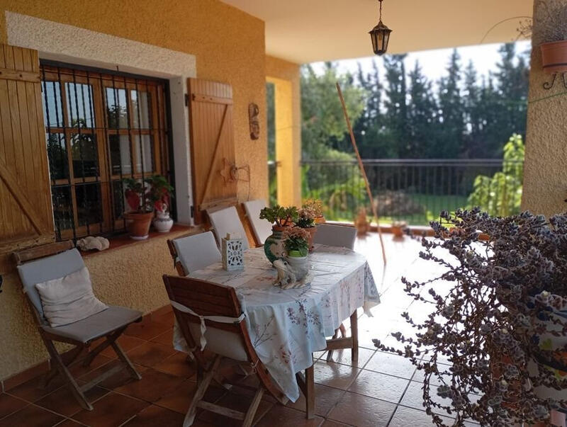 4 bedroom Country House for sale