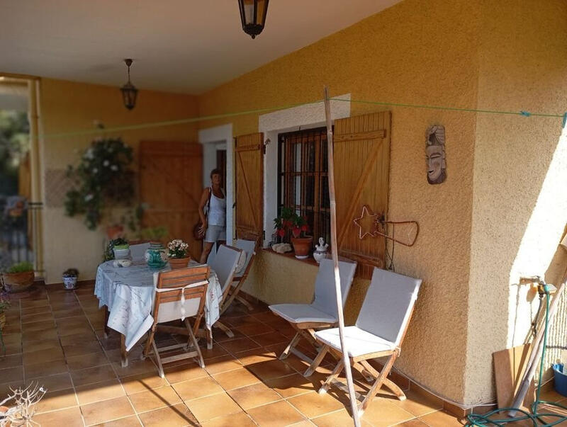 4 bedroom Country House for sale