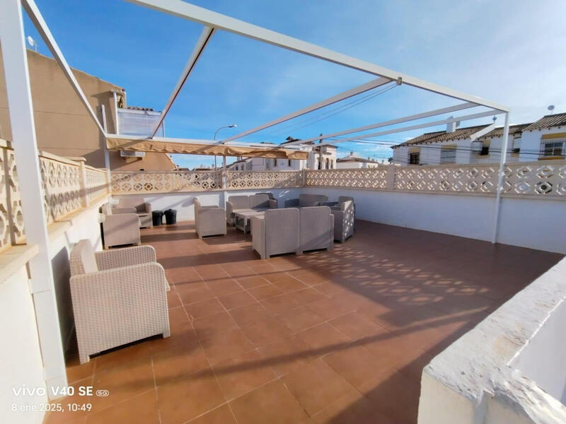 2 bedroom Villa for sale