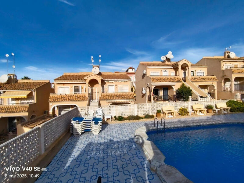 2 bedroom Villa for sale