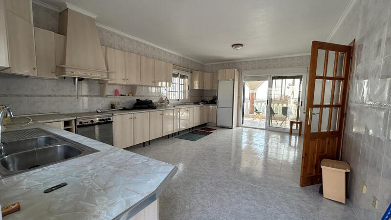 5 chambre Villa à vendre