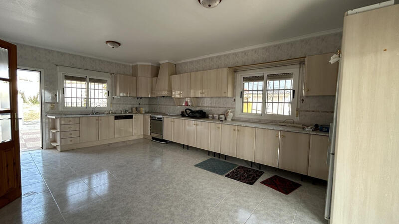 5 chambre Villa à vendre