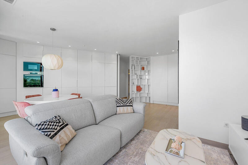 2 bedroom Apartment for sale