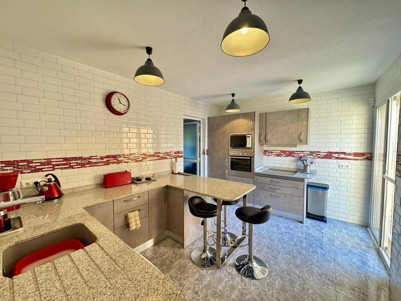 3 slaapkamer Villa Te koop