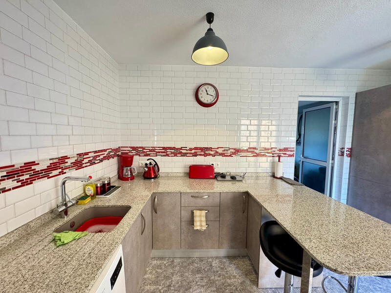 3 slaapkamer Villa Te koop