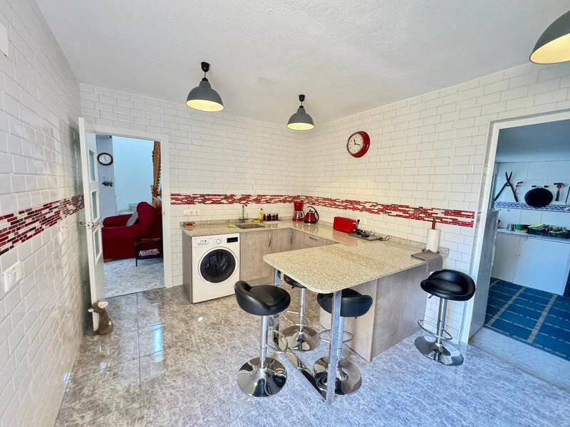 3 slaapkamer Villa Te koop