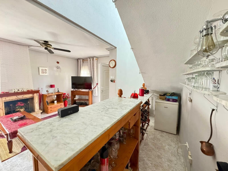3 slaapkamer Villa Te koop
