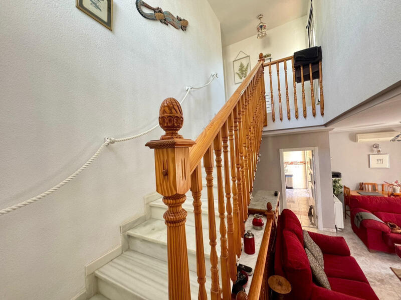 3 slaapkamer Villa Te koop