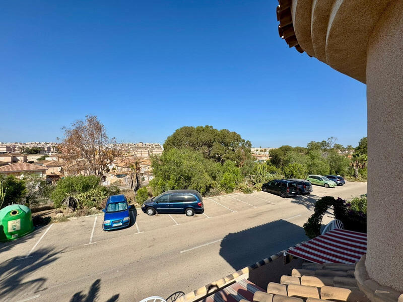 3 slaapkamer Villa Te koop