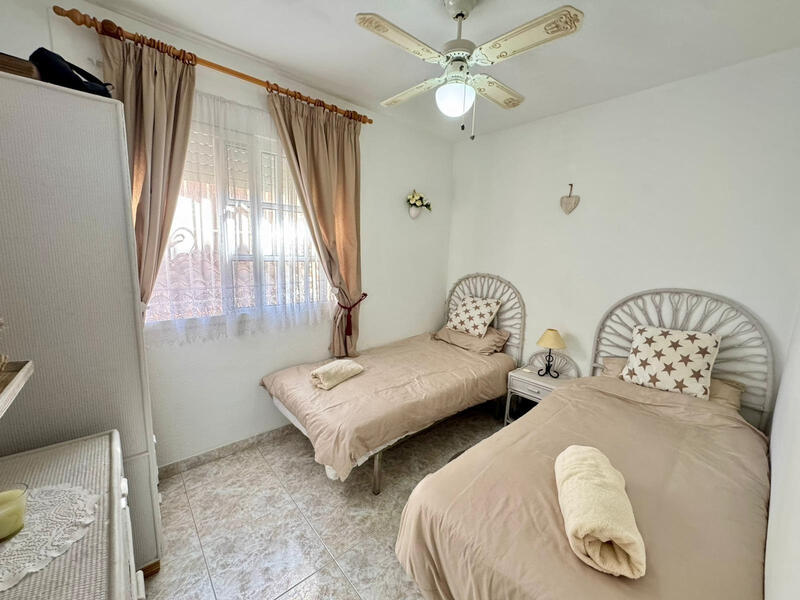 3 slaapkamer Villa Te koop