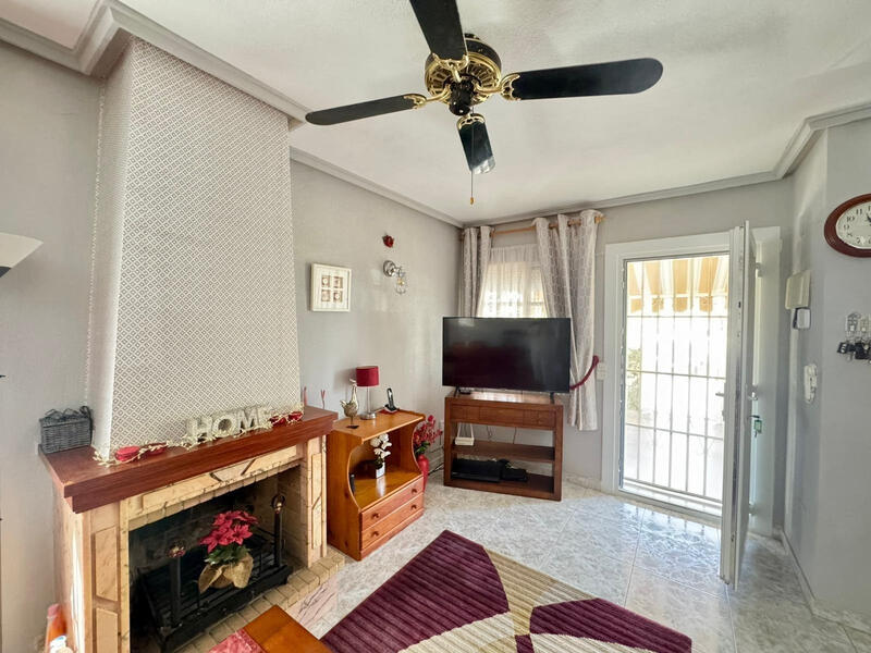 3 slaapkamer Villa Te koop