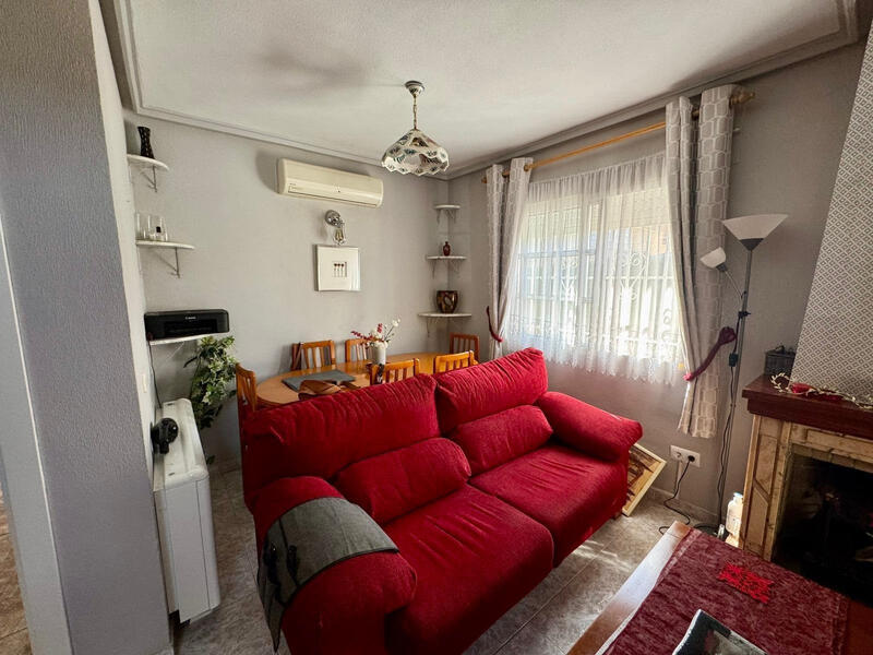 3 slaapkamer Villa Te koop