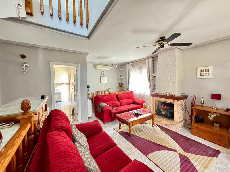 3 slaapkamer Villa Te koop