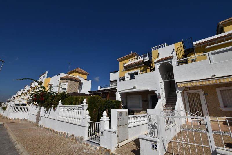 Appartement Te koop in Algorfa, Alicante