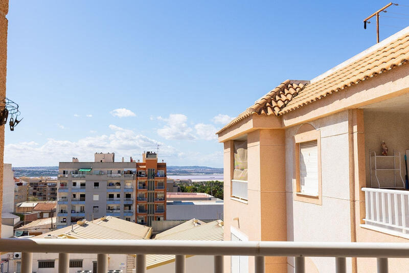 2 slaapkamer Appartement Te koop