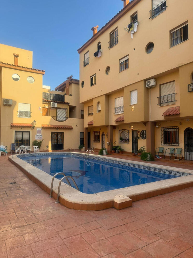 Duplex for sale in Torrevieja, Alicante