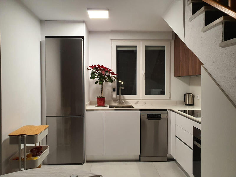 2 chambre Duplex à vendre