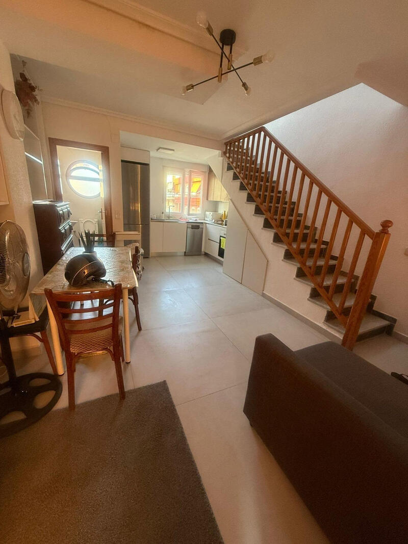 2 chambre Duplex à vendre