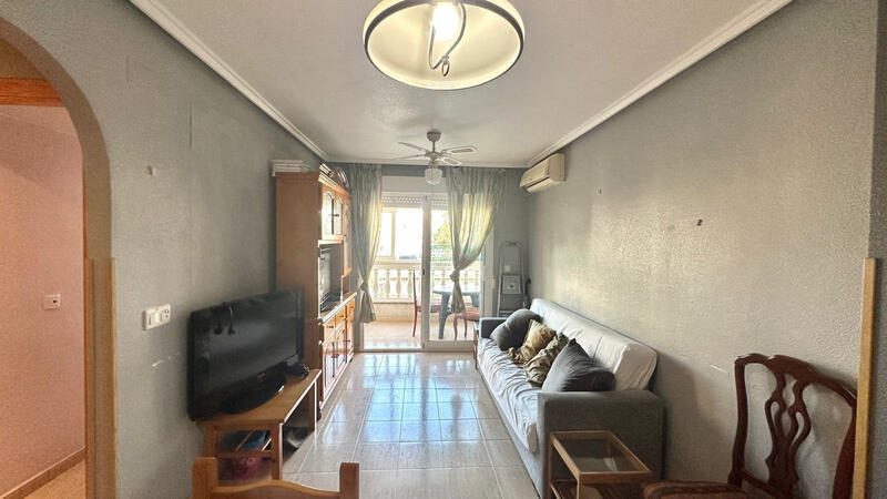 Apartment for sale in Torrevieja, Alicante