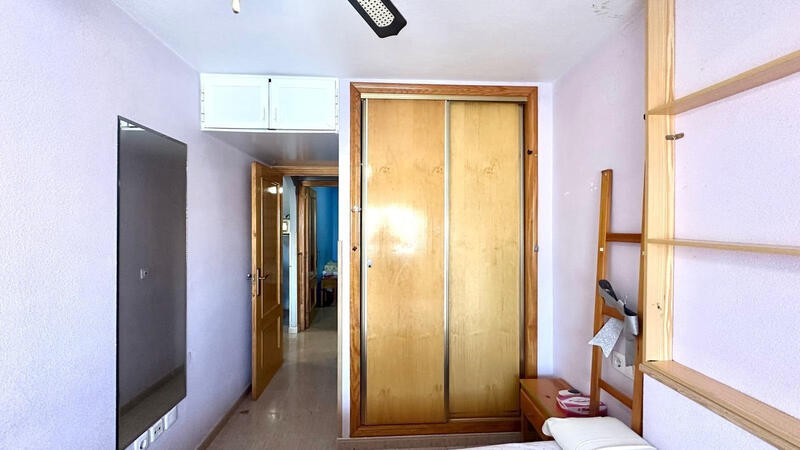 2 Cuarto Apartamento en venta