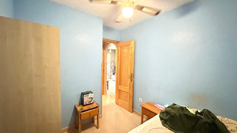 2 Cuarto Apartamento en venta