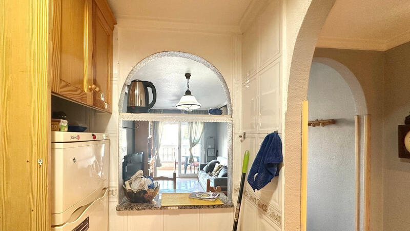 2 Cuarto Apartamento en venta